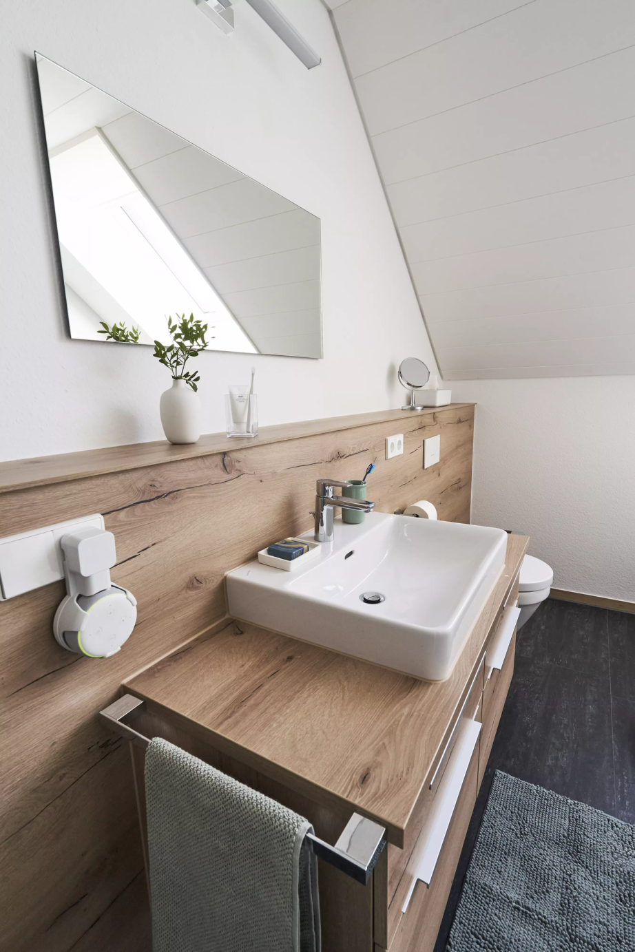 lavandino bagno