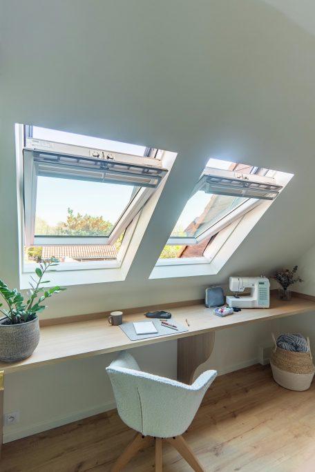 ventilazione