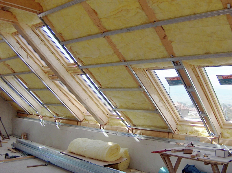 isolamento interno