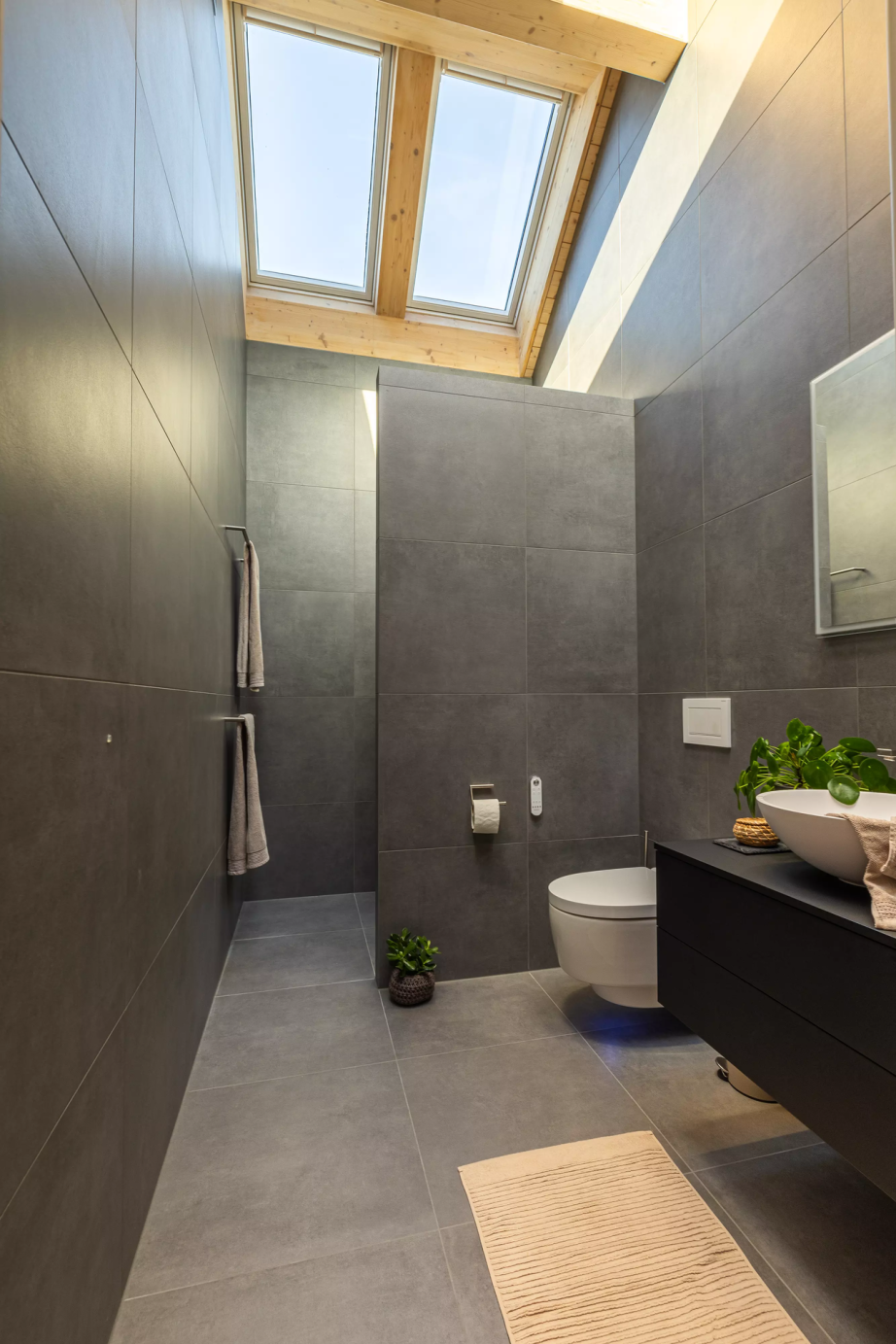 bagno