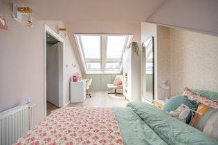 letto e luce