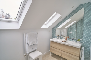 bagno-luce bagno con luce