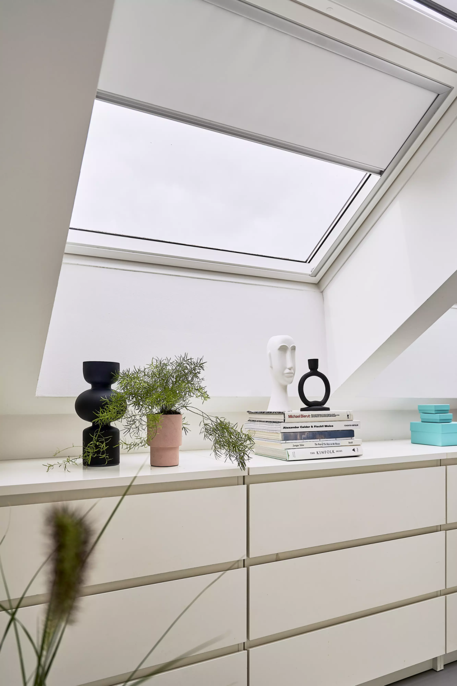 arredamento e finestra