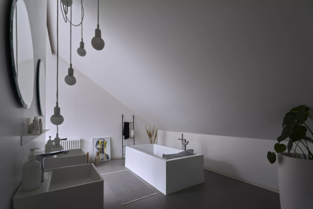 bagno prima