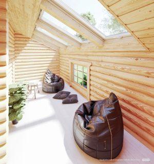 tetto-legno-perline