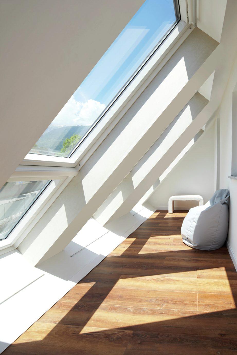 veranda