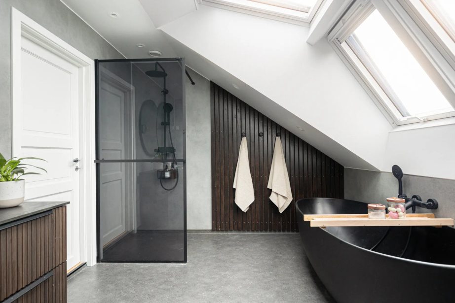 bagno