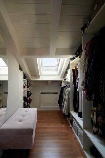 cabina armadio