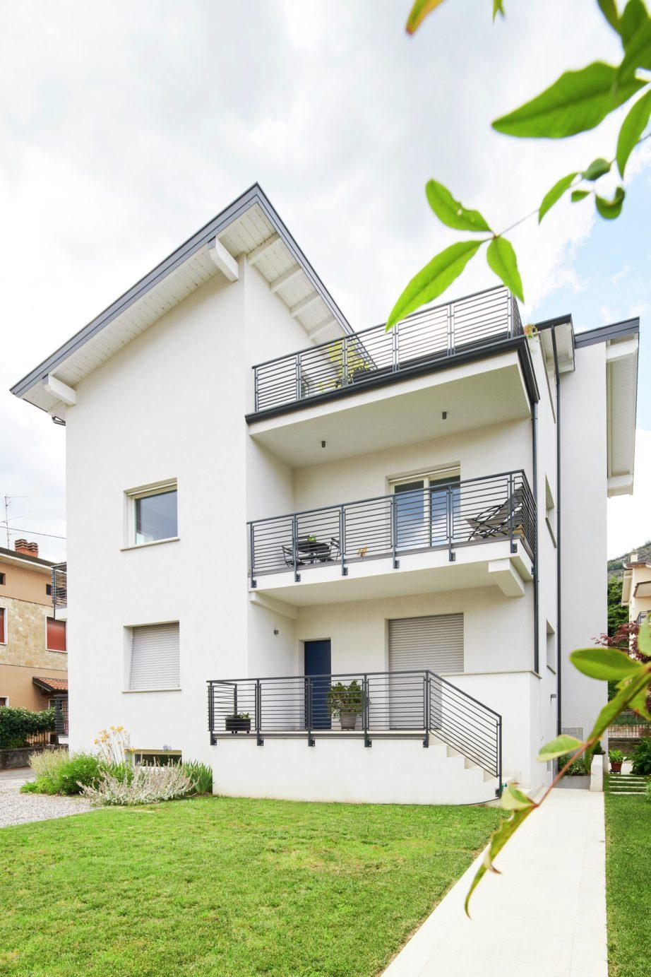 esterno casa