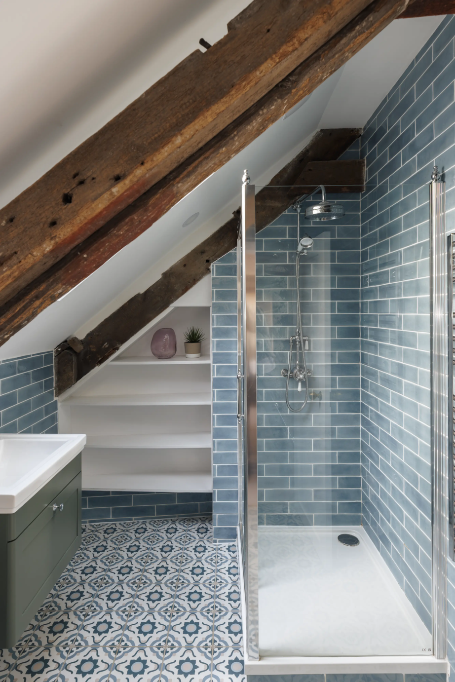 bagno senza finestre