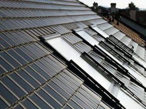 Bonus fotovoltaico