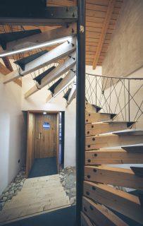 scala-a-chiocciola
