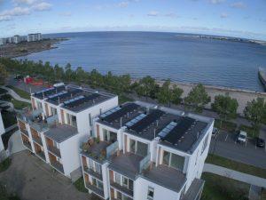 finestre in condominio
