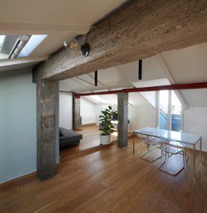 sala da pranzo