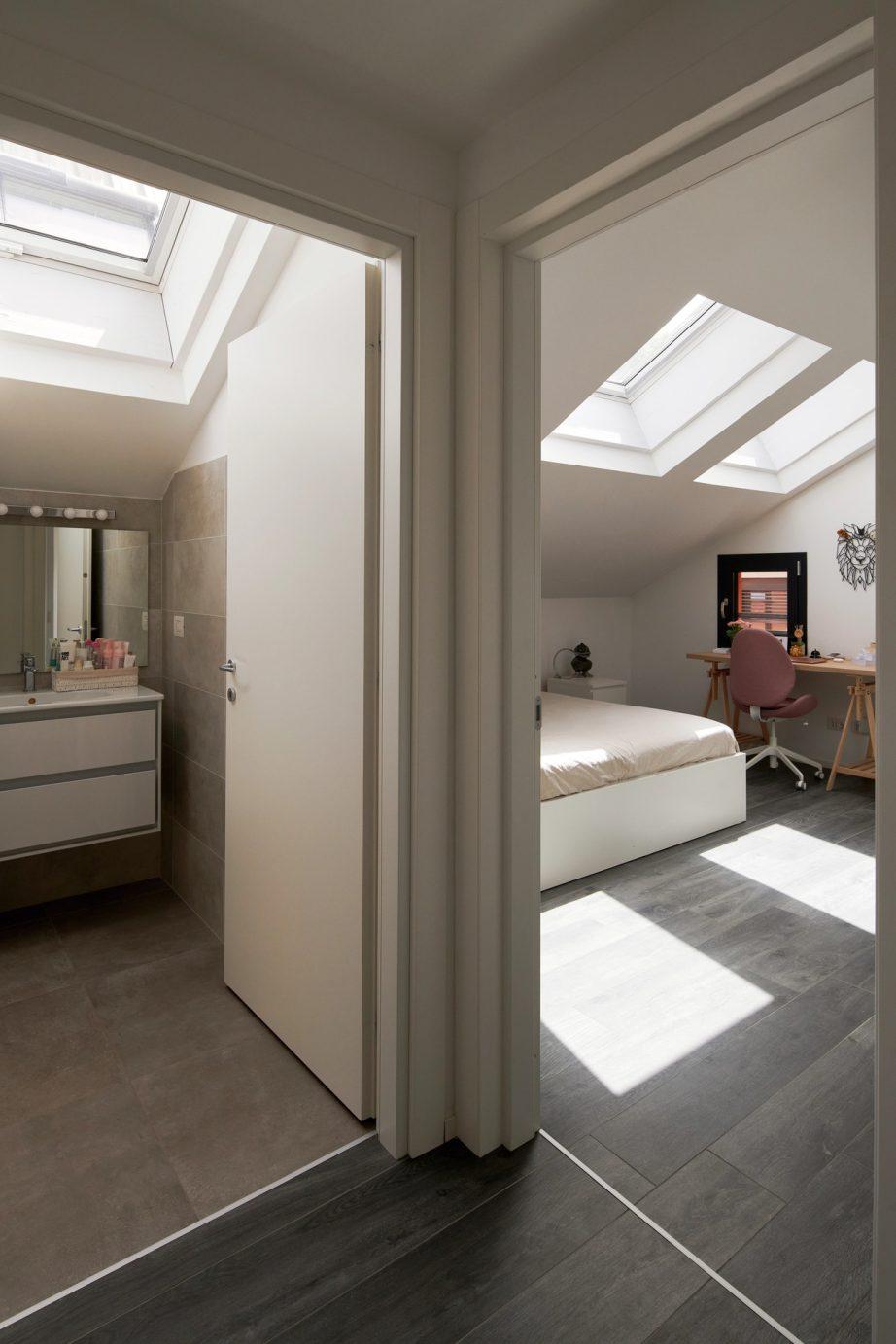 camera con bagno