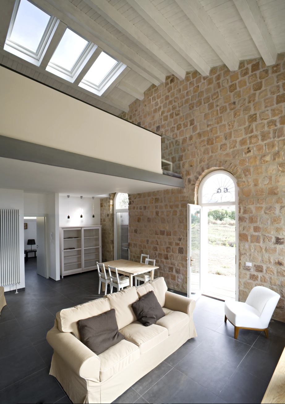 casa in sicilia