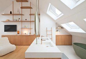 bagno-mansarda